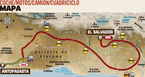 Rallye Raid Dakar Argentina - Bolivia - Chile 2014 [5-18 Enero] - Página 20 2