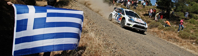 World Rally Championship 2013 A5738