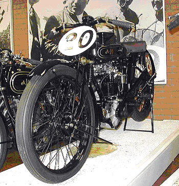 AJS Ajs13