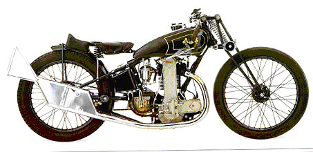 AJS Ajs14