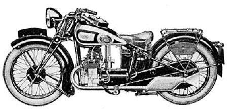 AJS Ajs16