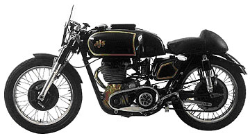 AJS Ajs21