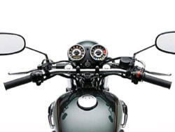 Kawasaki W 800: Σύγχρονα… κλασσικό! 04101010