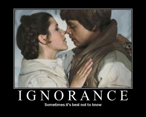 The random post! let out your randomness here people! :D SW-Ignorance