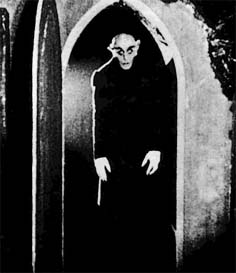 Nosferatu Nosferatu