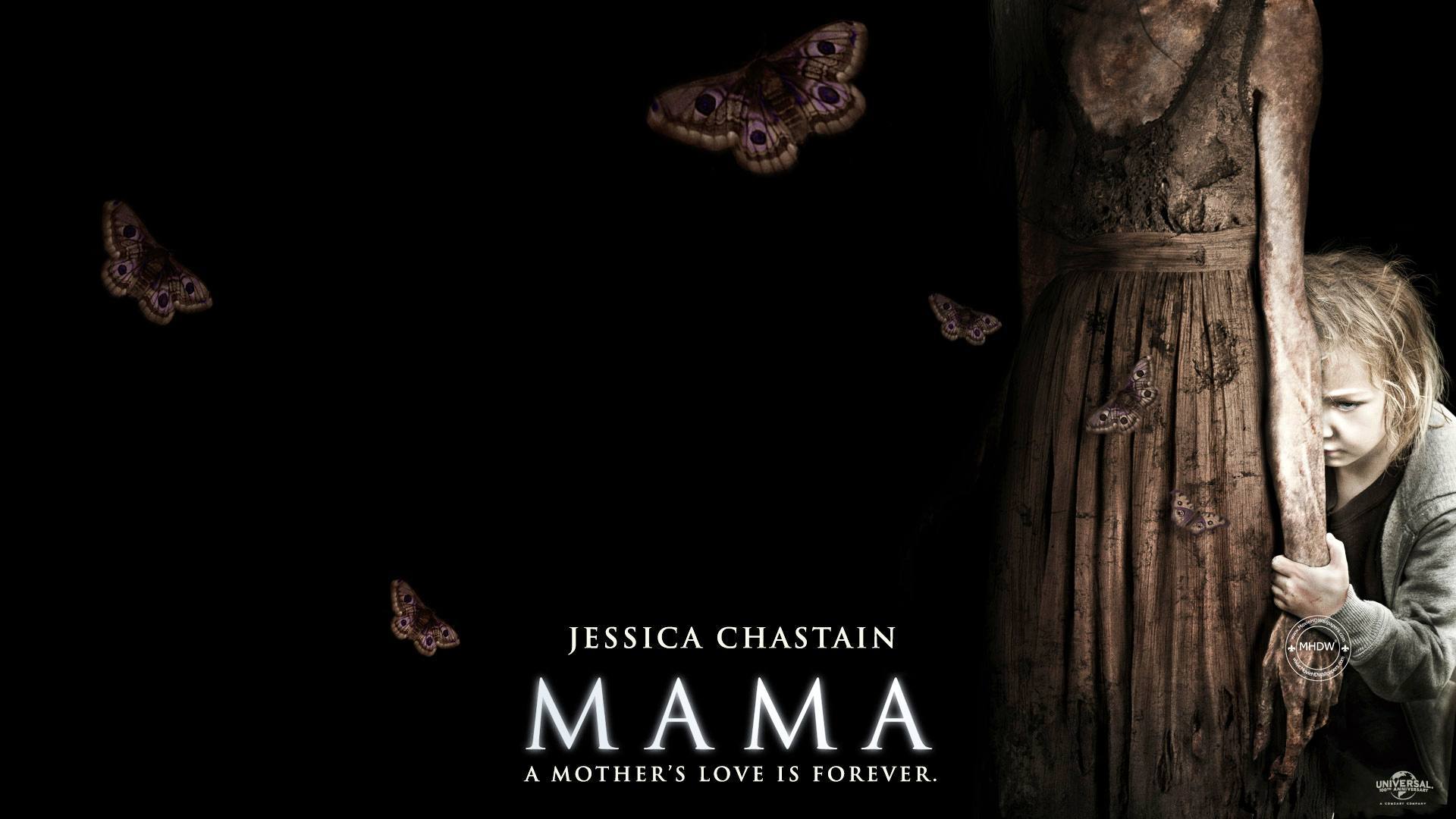 Mama (2013) Mama-2013-Movie