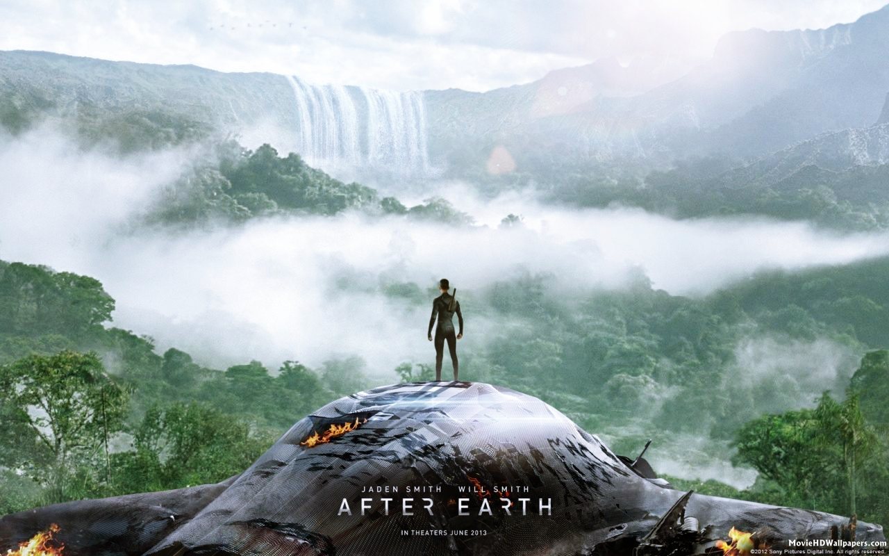 After Earth (2013) [DvdRip] [Español Latino] After-Earth-2013-Forest-View-HD-Wallpapers