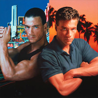 double impact 2? Doubleimpactnew