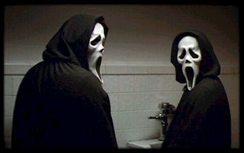   scream Scream2pic