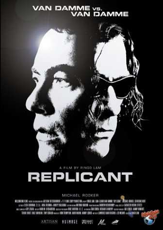 R Replicant_cover