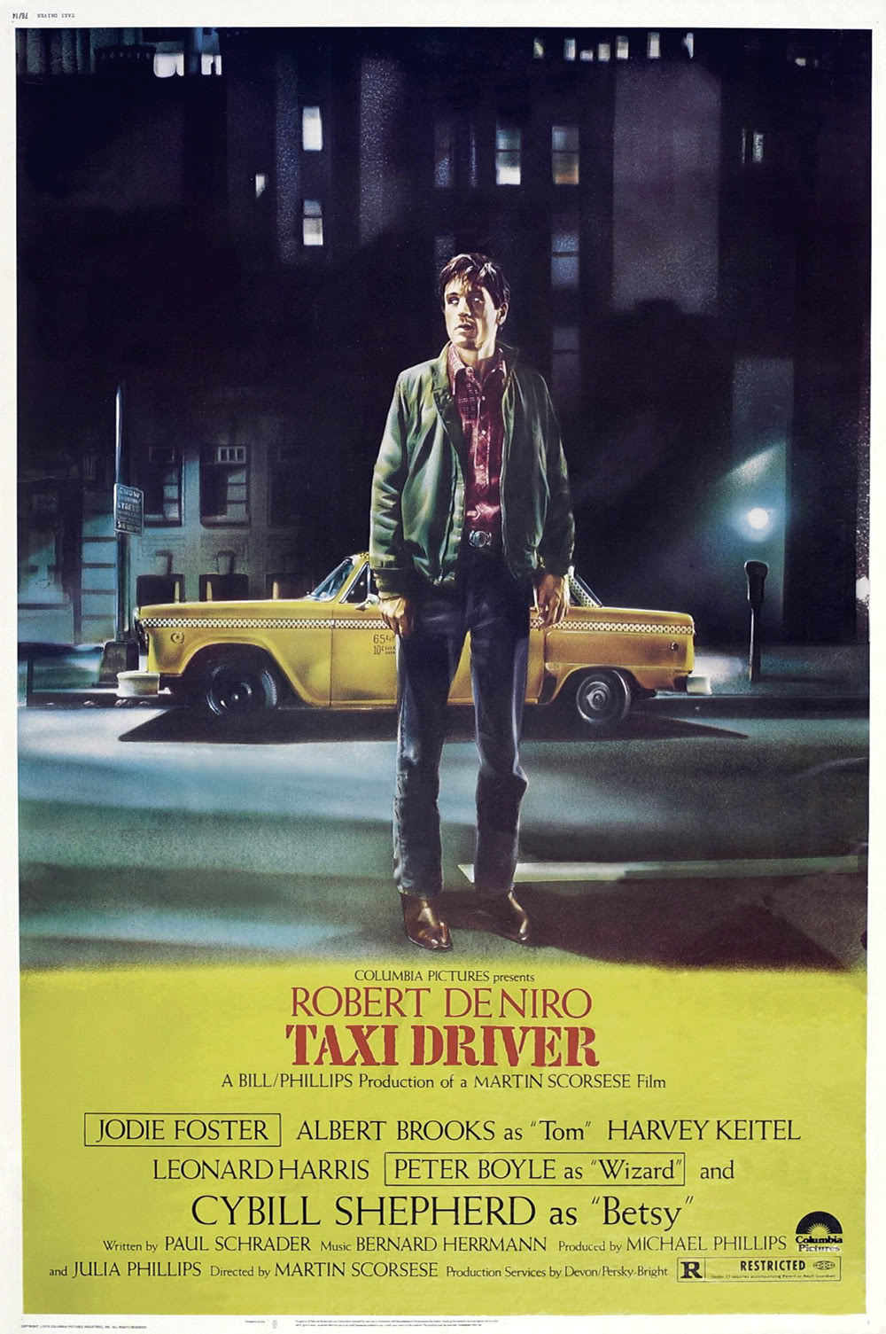 Mejor peli de los 70 - Página 3 Taxidriverposter