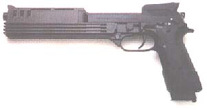 Colt MP Berettam39r2