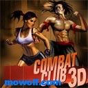 العاب جافا لاجهزة نوكيا s40 مثل X3- X2 – 7230 لعام  Combat-Club-3D