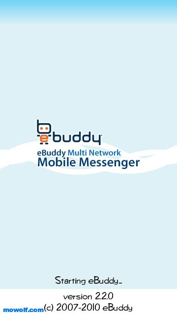 المسنجر ebuddy اخر اصدار الان للجيل الخامس وسمبيان 3 مثل c7 – n8 -e7 Ebuddy-v2.2