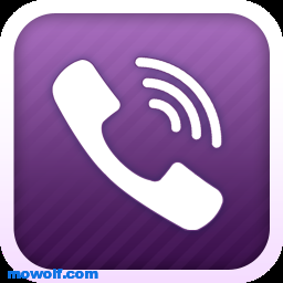 برنامج Viber : Free Calls & Messages للاتصالات المجانيه لاجهزة HTC Viber1