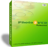       !! Photo2VCD-Box