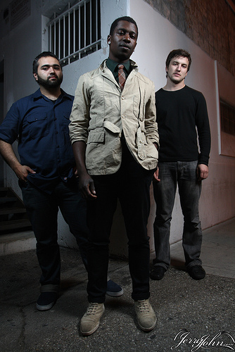 Animals As Leaders Animals%20As%20Leaders