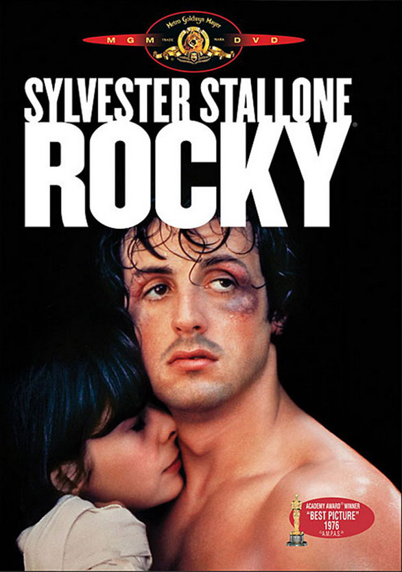 Rocky (castellano) - Ver online y descarga Rocky-2