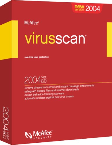     Mcafee antivirus Mcafee