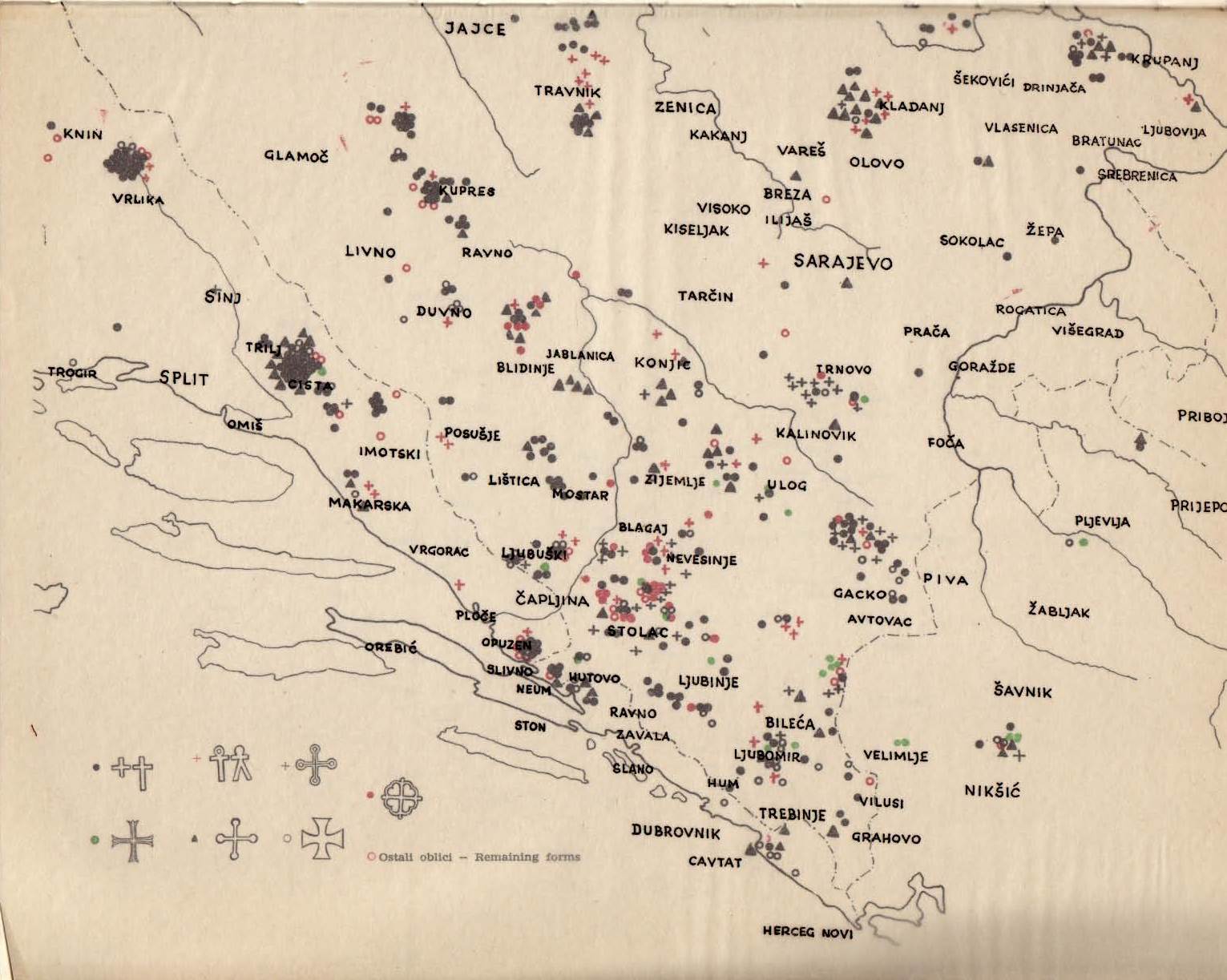 Мајевичко мраморје украшено крстом Marian-Wencel-UKRASNI-MOTIVI-NA-STECCIMA_1