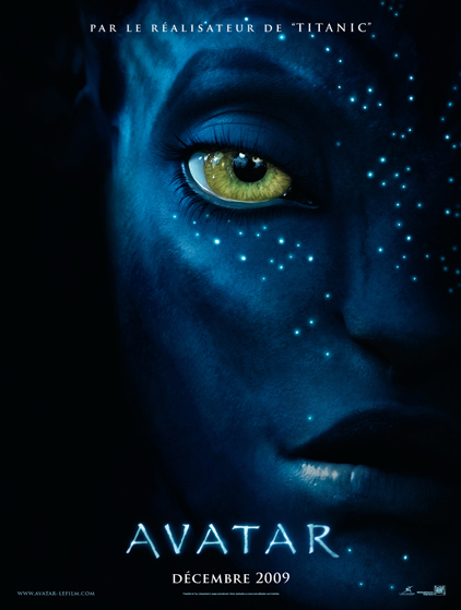 Avatar Avatar