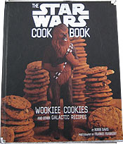 WW2 ad style for 13th MEU current schools Star_wars_cookbook