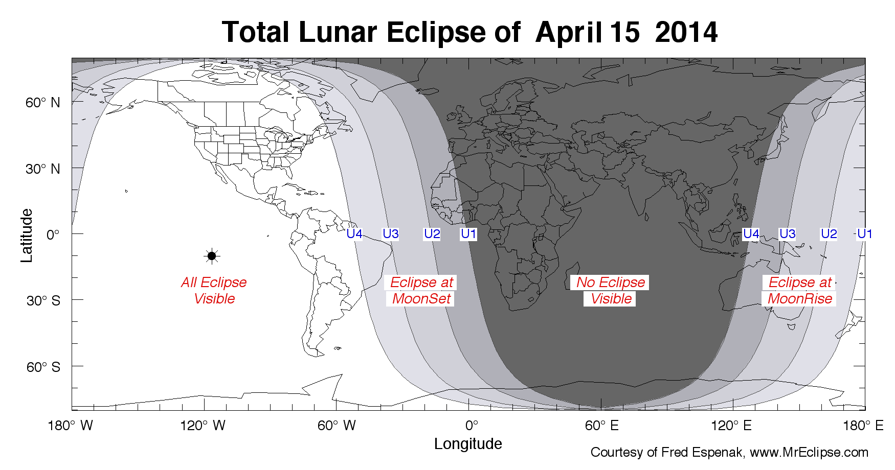 Watch the eclipse online TLE2014Apr15-map1a