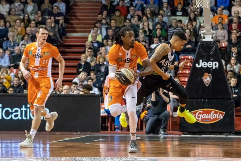 MSB-ASVEL (Saison 2017-2018) DBC_MSB_ASVEL_10-6674-800-600-100