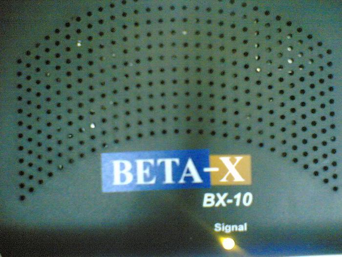 مواصفات دنقل beta-x-hdmi بيتا اكس 1