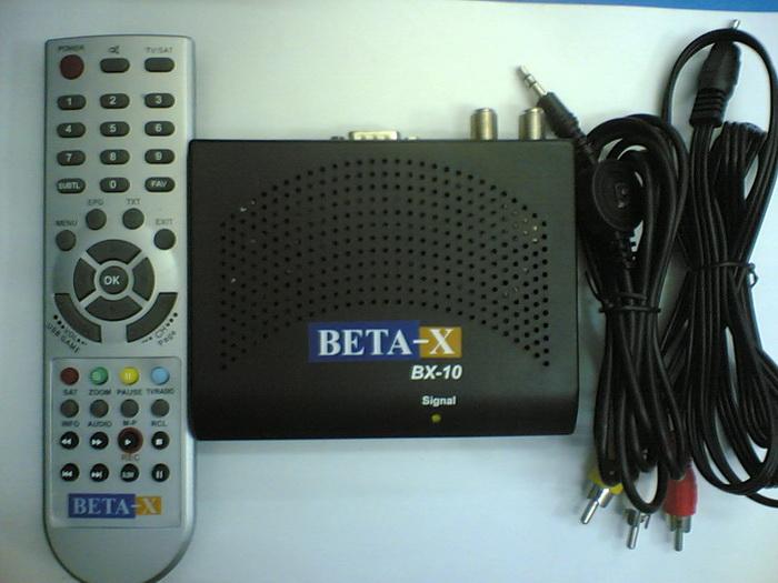 مواصفات دنقل beta-x-hdmi بيتا اكس 2