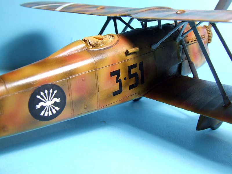 Fiat CR-32 1/48 Classic Frames "Chirri" - Página 3 Future05