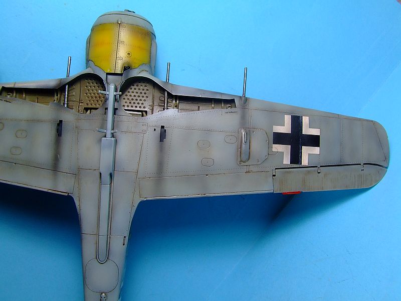 Focke Wulf 190A-8 Eduard 1/48 Ref. 8429 Oleos07