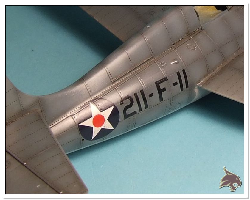 F4F-F3 Early Hobbyboss 1/48- "The Blas's Wildcat" Pintura12