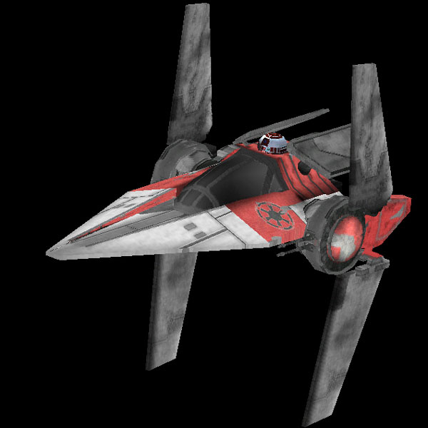 Spekulationen um Wave VII - Seite 13 V-Wing