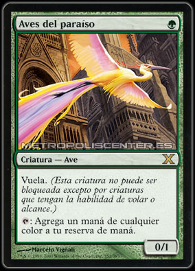 LaS CaRtaS MáS BoNiTaS - dedicado a habitante :D Avesdelparaiso