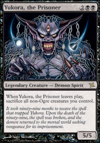 Mazo demonios Rojo-negro Yuroka_the_Prisioner