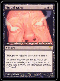 LAS PEORES CARTAS - Página 2 Findelsaber