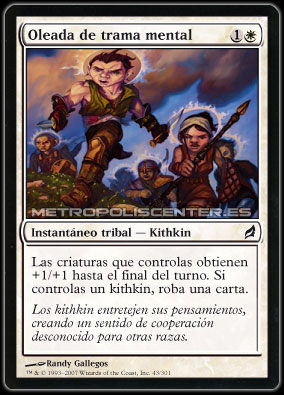 (Análisis-Pauper)Soldados 43