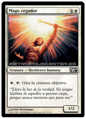 (Análisis-Pauper)Soldados Magocegador