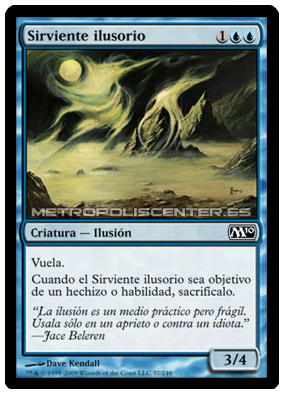 [M12] Spoiler?? - Página 2 Sirvienteilusorio