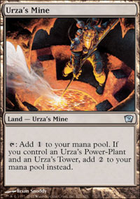 Mazo Eldrazi Urzas_Mine