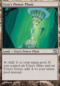 Mazo Eldrazi Urzas_Power_Plant