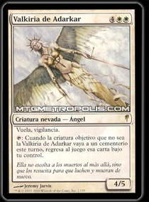 angel de serra vs angel bendicion de la batalla Valkiriadeadarkar