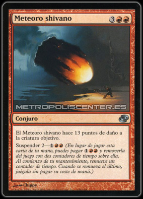 Algun otro combo para morir envenenado? Meteoroshivano