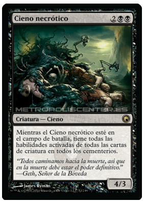 [Primer] Melira Pod Cienonecrotico