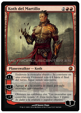 [Primer] Dragon Stompy KothdelMartillo