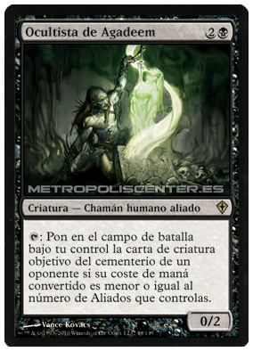 La peor carta de magic - Página 4 OcultistadeAgadeem