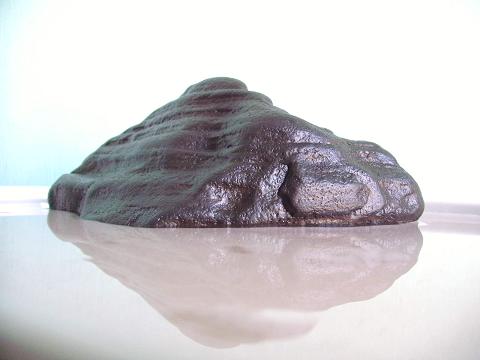 Black Basalt Material of KHÁNH VĨNH - Stone ... 79_sany8982