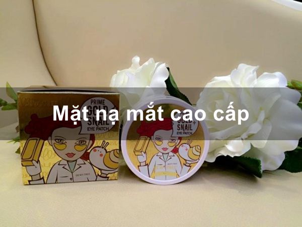 Nước hoa, mỹ phẩm: Chuyên cung cấp sản phẩm làm đẹp da, dưỡng da cao cấp Mat-na-mat-cao-cap