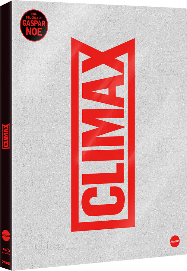 GASPAR NOÉ  ¿Si pero no o no pero si? SONDEO Climax-blu-ray-l_cover